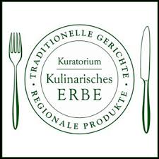 Kulinarisches Erbe Award